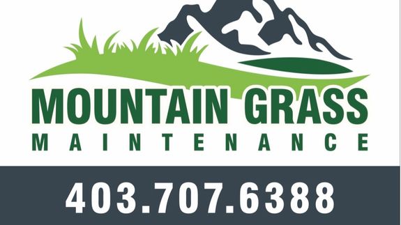 Transform Your Outdoor Spaces with Mountain Grass Maintenance in Canmore, AB