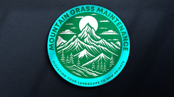 Transform Your Outdoor Spaces with Mountain Grass Maintenance in Canmore, AB