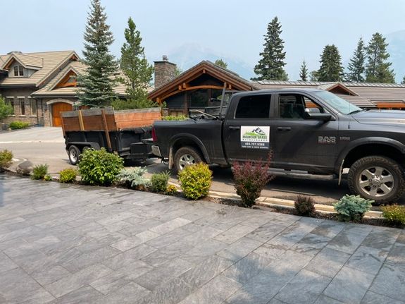 Elevating your landscape to new heights