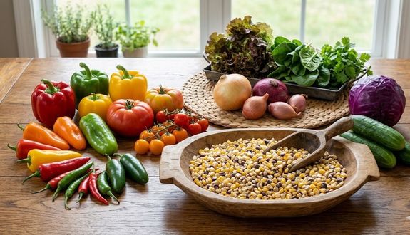 Seeds that cultivate prosperity with GENESIS GROUP Sarl