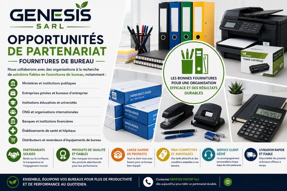 Office Supplies