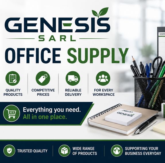 Office Supply