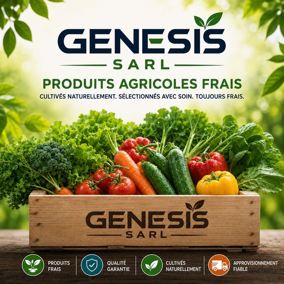Optimisez vos récoltes grâce à des semences de qualité