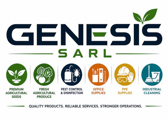 Collections de Semences Agricoles de Qualité Supérieure
