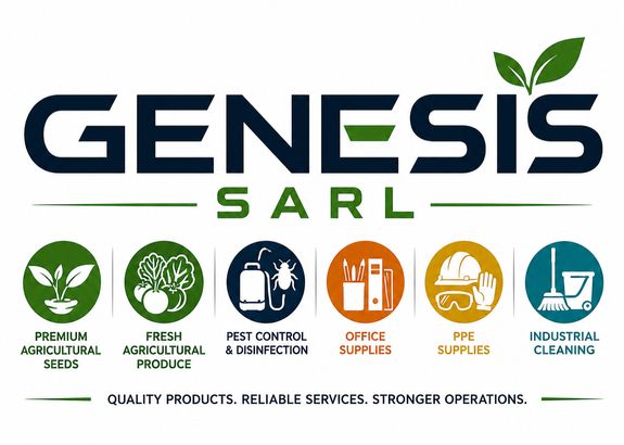 Build a Reliable Seed Supply Chain with Ease in Lubumbashi.
