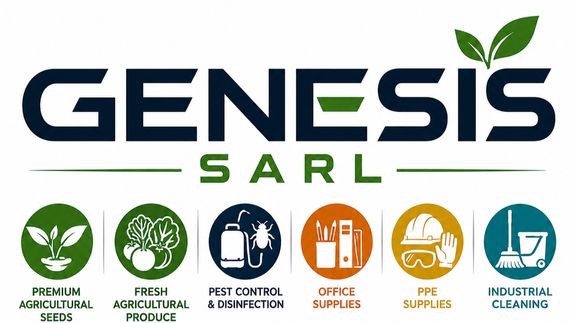 Collections de Semences Agricoles de Qualité Supérieure