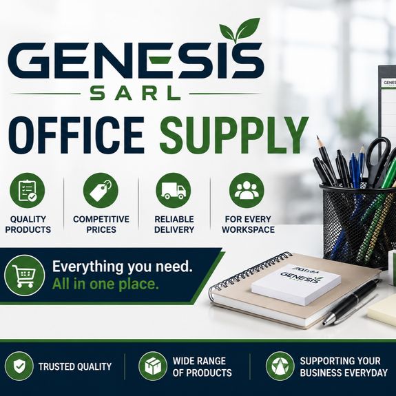 Office Supply