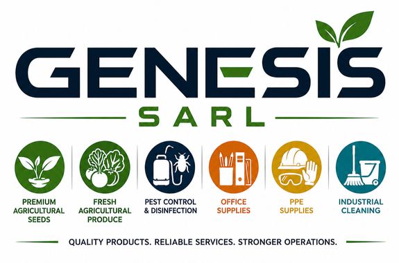 Partnership Opportunities with GENESIS Sarl