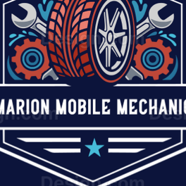 Marion Mobile Mechanic Marion, SC logo