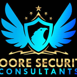 Moore Security Consultants LLC  logo