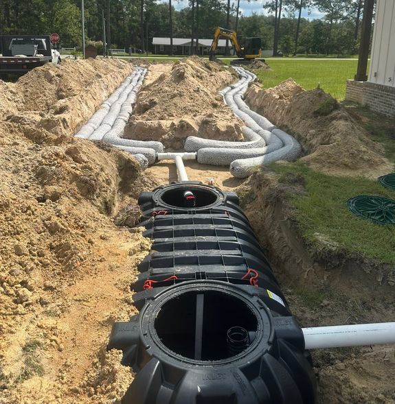 Emergency Septic Services