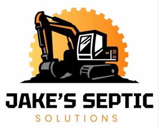 Jake's Septic Solutions logo