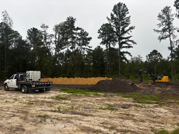 Septic Tank Repair