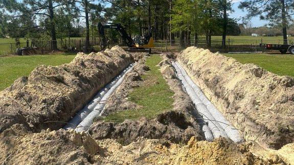 Septic Services We Offer