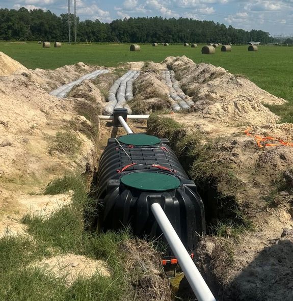 Emergency Septic Services