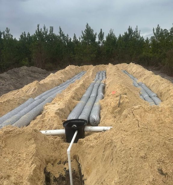 Septic Maintenance Services