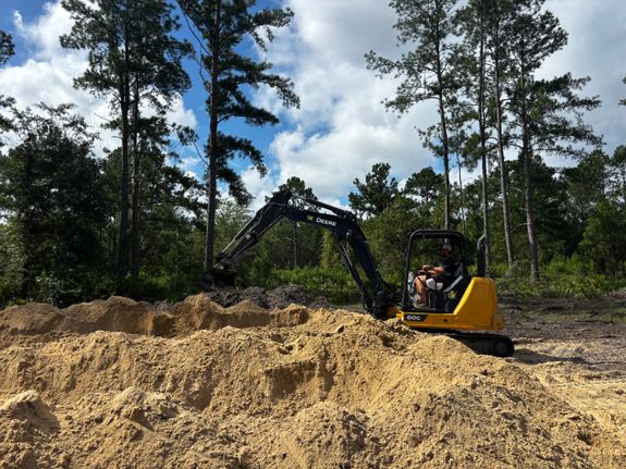 Septic Installation