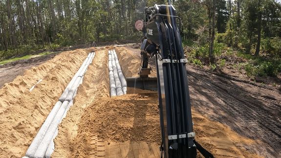 Emergency Septic Services