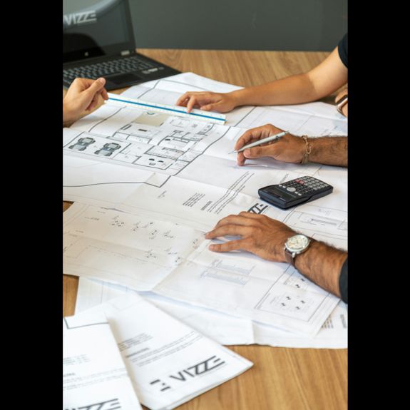 Design Consultations