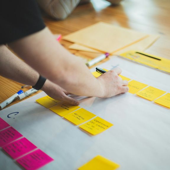 Fully Managed Projects