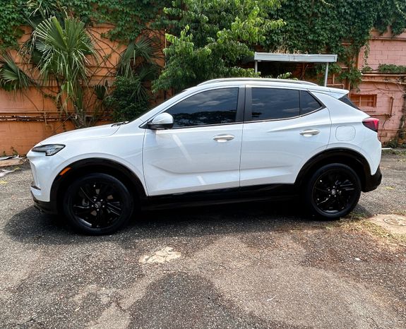 MIDSIZE SUV & CROSSOVER