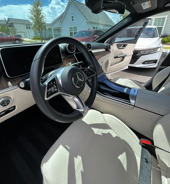 Mobile Detailing Made Easy with Duval's Detailing — Professional Results, Ultimate Convenience