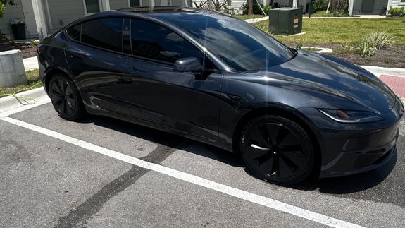 SEDAN & COUPE