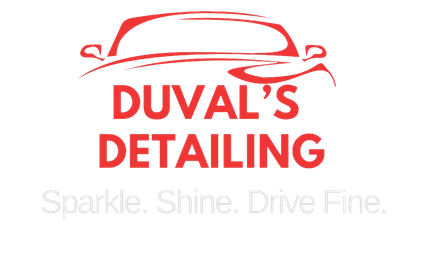 Duval’s Detailing logo