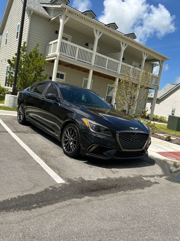 EXTERIOR ONLY -  $75+