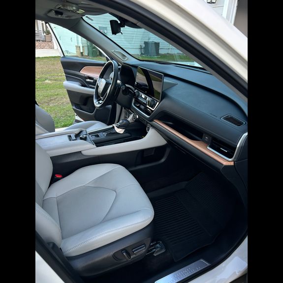 STANDARD INTERIOR ONLY - $110+