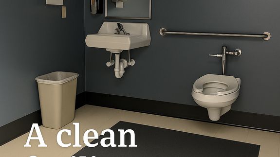 Commercial Cleaning for Businesses That Expect Quality, Not Just Service