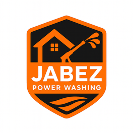 Jabez Power Washing logo