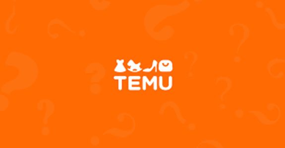 Your best Temu guide to online shopping magic.