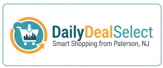 DailyDealSelect logo