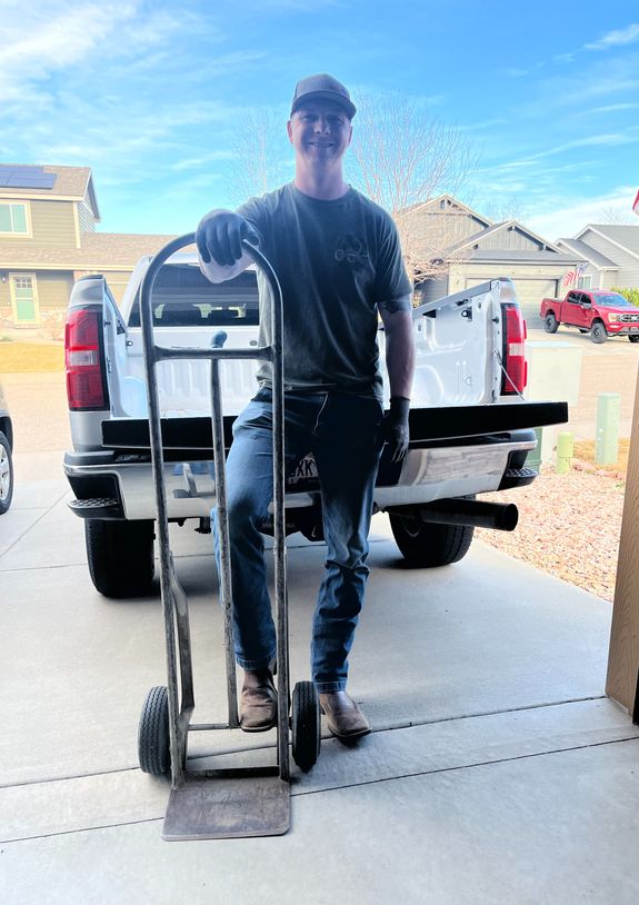 Expert Junk Removal Services in Northern Colorado