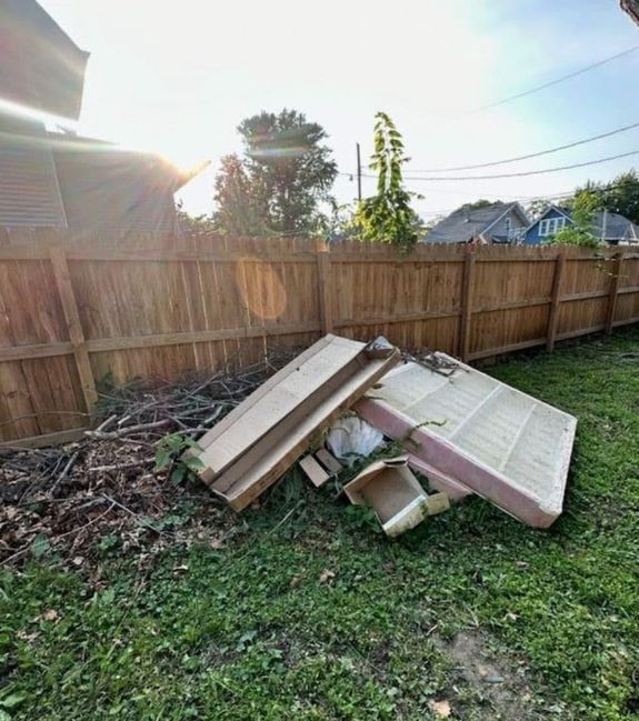 Comprehensive Junk Removal