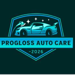 ProGloss Auto Care logo