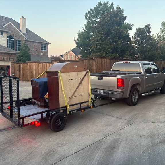 Stress-Free Solutions