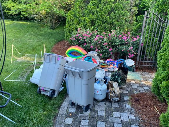 Residential Junk Removal