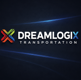 DreamLogiX Transportation -Reliable Van Transportation Services You Can Trust logo