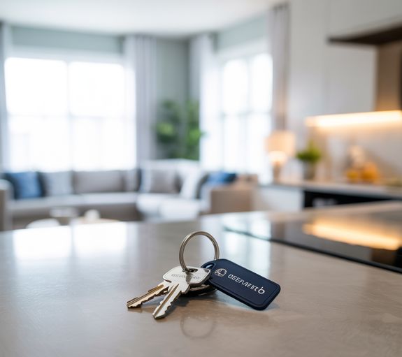 End of Lease Cleaning Sydney