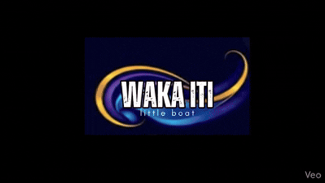 Waka Productions Pty Ltd logo