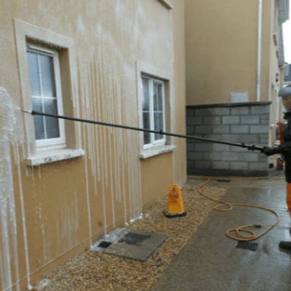 IS IT SAFE FOR PLANTS & PETS !