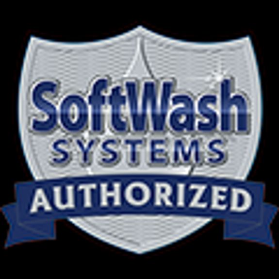 Do you offer soft washing in Coatbridge and Airdrie?