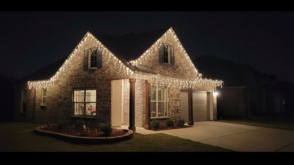 Illuminate Your Holidays with STYLES ENTERPRISES LLC