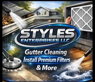 STYLES ENTERPRISES LLC logo