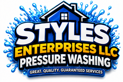 STYLES ENTERPRISES LLC logo