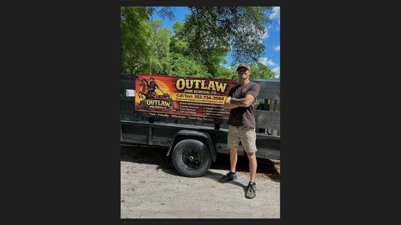 Junk Removal, Cleanouts & Demolition