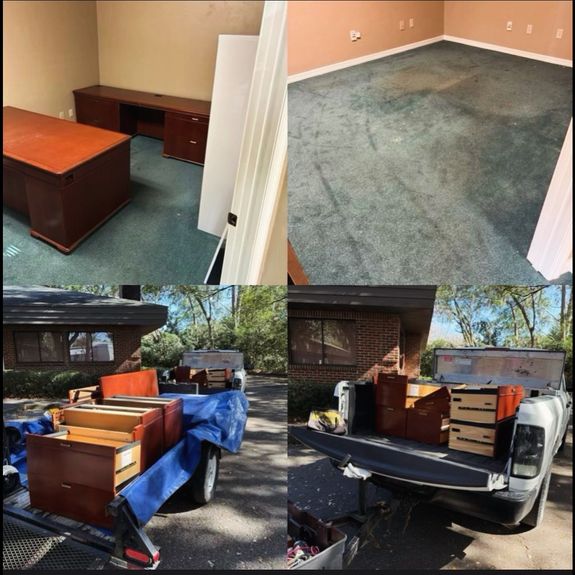 Furniture Removal