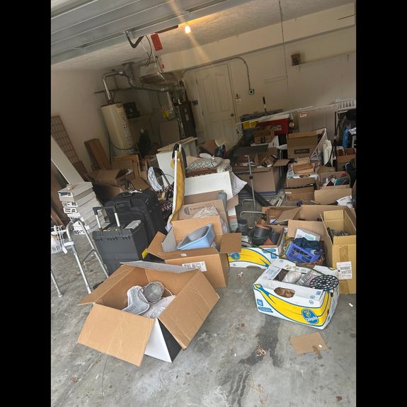 Property & Estate Cleanouts